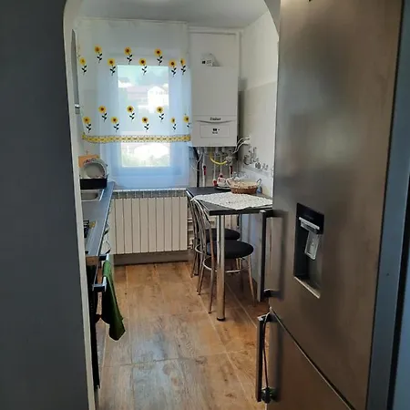 Apartment In Regim Hotelier *