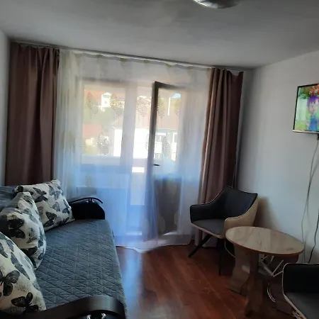 Apartment In Regim Hotelier