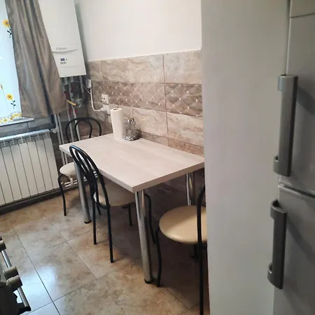 In Regim Hotelier Apartment *