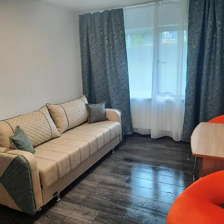 In Regim Hotelier Apartment Deva